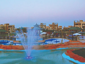 içindeki mülkiyet Bluebay Asia — emlak arama motoru GEOLN.COM'a bakın. Fotoğraf 3