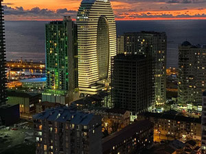 英石。 Tbel Abuseridze 5 (DS MALL) — 来自开发商和业主的房地产搜索引擎 GEOLN.COM. 照片 2