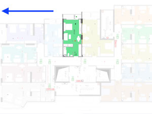 海边34.5平方米的公寓 — 来自开发商和业主的房地产搜索引擎 GEOLN.COM. 照片 2