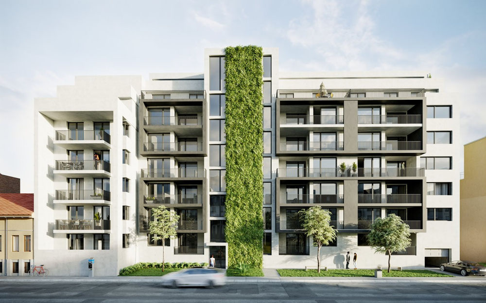 房地产在 Sunny Side Residence — look at the real estate search engine GEOLN.COM. 照片 1