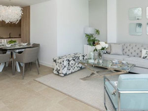 Daire 2 yatak odası 104 m² La Cala Golf, İspanya — Sahiplerden yada inşaatcilardan mülkiyet arama GEOLN.COM. Fotoğraf 9