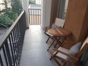 3 кімнатна квартира в Сабуртало. Купити квартиру в Тбілісі, Сабуртало — Пошуковик нерухомості від забудовників і власників GEOLN.COM. Фото 4