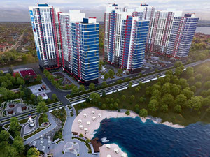 Immobilien in  Prichal 8 — Schauen Sie sich die Immobiliensuchmaschine GEOLN.COM an. Foto 5