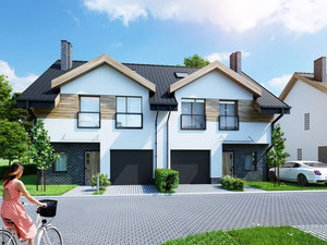 Propiedad en venta en Zaciszny Oltaszyn — mira el buscador inmobiliario GEOLN.COM. Foto 6