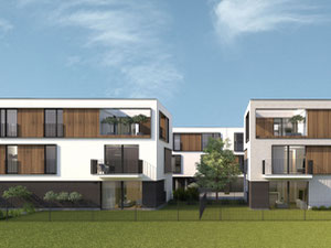 Real estate in Sloneczna Popielowka — look at the real estate search engine GEOLN.COM. Photo 2