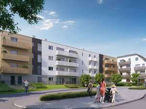 Propiedad en venta en Redycka — mira el buscador inmobiliario GEOLN.COM. Foto 3