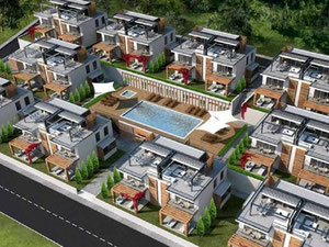 נדל"ן ב Dardenia Park — עיין במנוע חיפוש הנדל"ן GEOLN.COM. תמונה 3