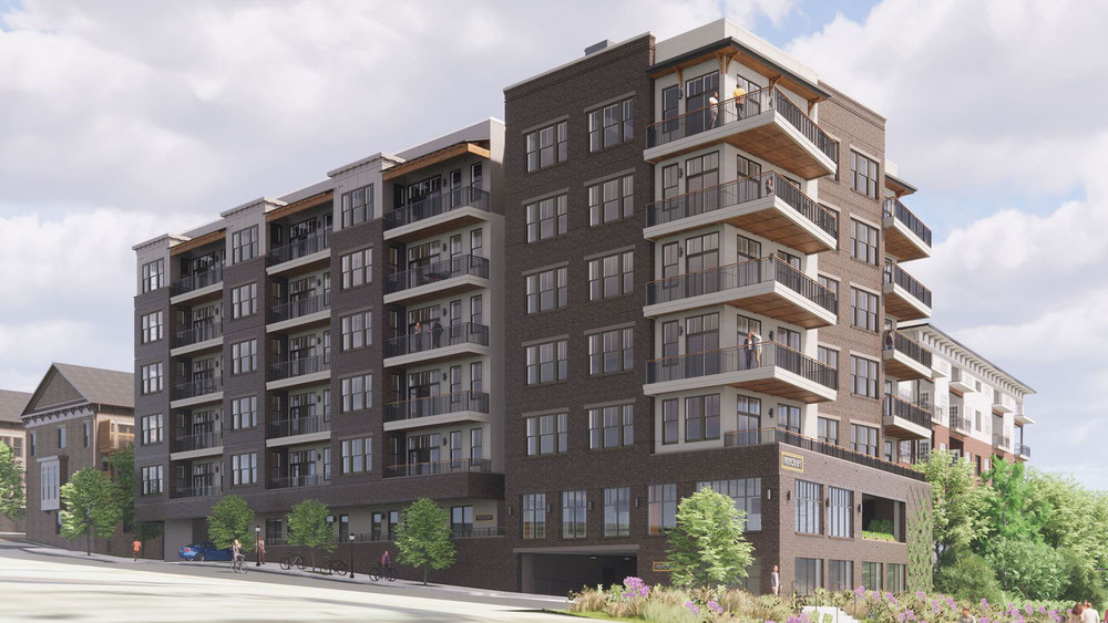 נדל"ן ב The Roycraft — עיין במנוע חיפוש הנדל"ן GEOLN.COM. תמונה 1