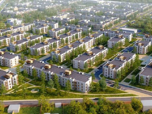 房地产在 Sosny — look at the real estate search engine GEOLN.COM. 照片 4