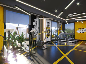 公寓 1 卧室 50 平方米，位于土耳其阿拉尼亚 — 来自开发商和业主的房地产搜索引擎 GEOLN.COM. 照片 94