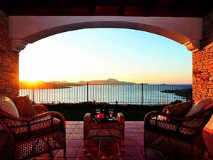 Real estate in Profilo Turkuaz Koy Evleri — look at the real estate search engine GEOLN.COM. Photo 8