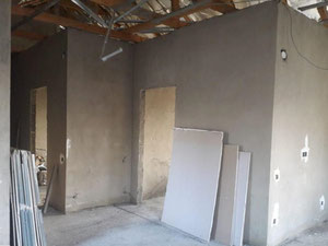 Varketili 3间卧室的公寓。买公寓第比利斯，Varketili — 来自开发商和业主的房地产搜索引擎 GEOLN.COM. 照片 5