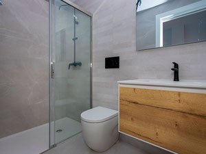 Нова квартира в Торрев'єсі — Пошуковик нерухомості від забудовників і власників GEOLN.COM. Фото 18