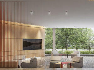 房地产在 Taka Haus Ekamai 12 — look at the real estate search engine GEOLN.COM. 照片 10