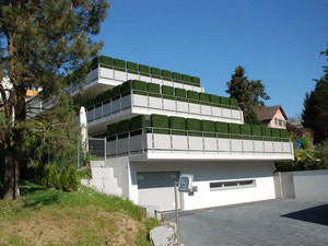Villa in Switzerland, Lausanne — Find off-plan property or real estate resale directly from developers and owners GEOLN.COM. Photo 2