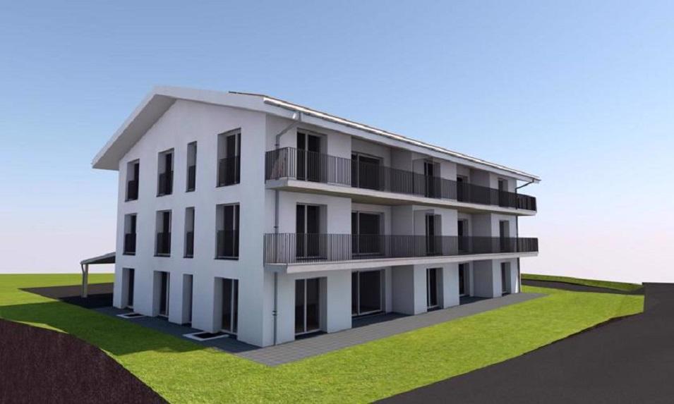 房地产在 Lindenweg 8 — look at the real estate search engine GEOLN.COM. 照片 1