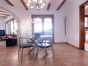 别墅在西班牙，巴伦西亚，哈维亚 — 来自开发商和业主的房地产搜索引擎 GEOLN.COM. 照片 6