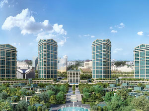 房地产在 Bartolomeo Resort Town — look at the real estate search engine GEOLN.COM. 照片 7