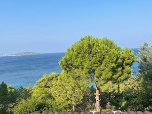 БУРХАНИЕ, ПЕЛИТКЁЙ - ДАЧА В КОМПЛЕКСЕ С ВИДОМ НА МОРЕ — Поисковик недвижимости от застройщиков и собственников GEOLN.COM. Фото 9