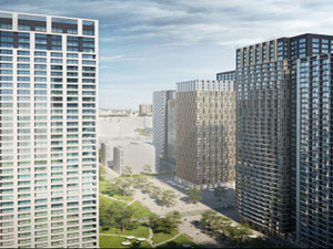 房地产在 Prime Park — look at the real estate search engine GEOLN.COM. 照片 4