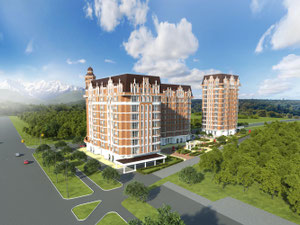 Real estate in Manchester — look at the real estate search engine GEOLN.COM. Photo 4