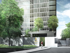 房地产在 Siamese Exclusive Queens — look at the real estate search engine GEOLN.COM. 照片 9