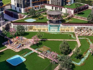 Real estate in Sapphire Hill — look at the real estate search engine GEOLN.COM. Photo 4