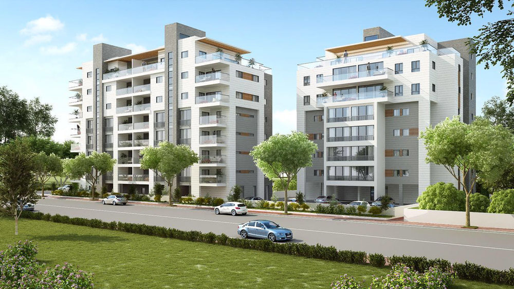 房地产在 Anielewicz 17 — look at the real estate search engine GEOLN.COM. 照片 1