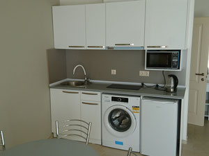 Студия в новостройке на Новом Бульваре — Поисковик недвижимости от застройщиков и собственников GEOLN.COM. Фото 7