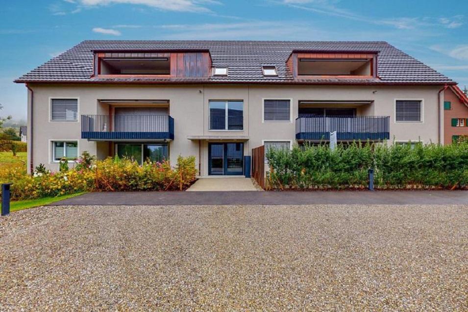 Real estate in Weinfelden — look at the real estate search engine GEOLN.COM. Photo 1