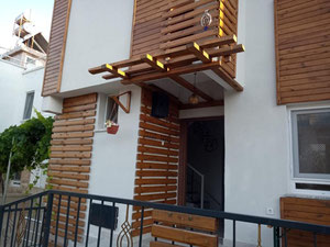 Продается замечательная вилла в районе Турлклер. — Поисковик недвижимости от застройщиков и собственников GEOLN.COM. Фото 2