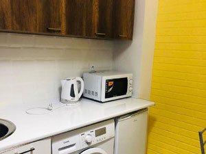 Didube的2间卧室的公寓。第比利斯无中介公寓 — 来自开发商和业主的房地产搜索引擎 GEOLN.COM. 照片 11