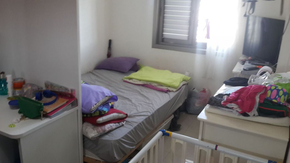 Apartamentos en una gran ciudad, junto al mar en Israel, Tel Aviv, Bat Yam — Encuentre propiedades fuera del plan o reventa de bienes inmuebles directamente de desarrolladores y propietarios GEOLN.COM. Foto 1