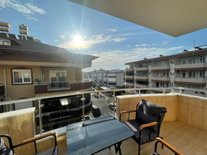 Lujoso apartamento dúplex 4+1, en la popular zona de Oba — Encuentre propiedades fuera del plan o reventa de bienes inmuebles directamente de desarrolladores y propietarios GEOLN.COM. Foto 21