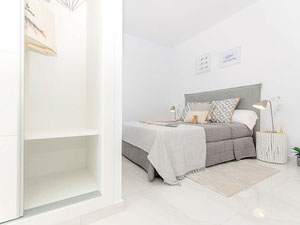 联排别墅 3 卧室 89 平方米，位于西班牙洛斯巴尔科内斯 — 来自开发商和业主的房地产搜索引擎 GEOLN.COM. 照片 13