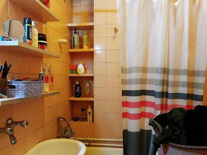 Gldani的2个房间的公寓。第比利斯无中介公寓 — 来自开发商和业主的房地产搜索引擎 GEOLN.COM. 照片 8