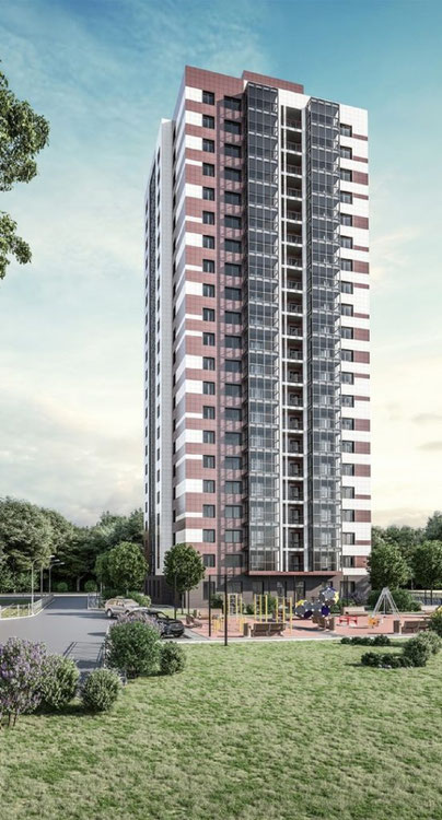 房地产在 Malinovka — look at the real estate search engine GEOLN.COM. 照片 1