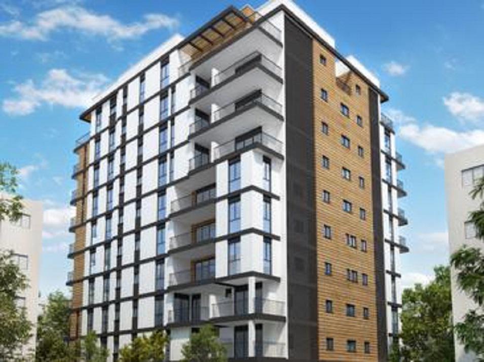 Недвижимость в Beit Horon 3 — смотрите на поисковике недвижимости GEOLN.COM. Фото 1