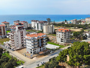 Real estate in SKY BLUE KESTEL — look at the real estate search engine GEOLN.COM. Photo 3