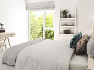 Real estate in Fortesque Gardens — look at the real estate search engine GEOLN.COM. Photo 3