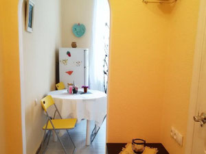 1 кімнатна квартира на Мтацминда. Купити квартиру в Тбілісі, Мтацминда — Пошуковик нерухомості від забудовників і власників GEOLN.COM. Фото 4