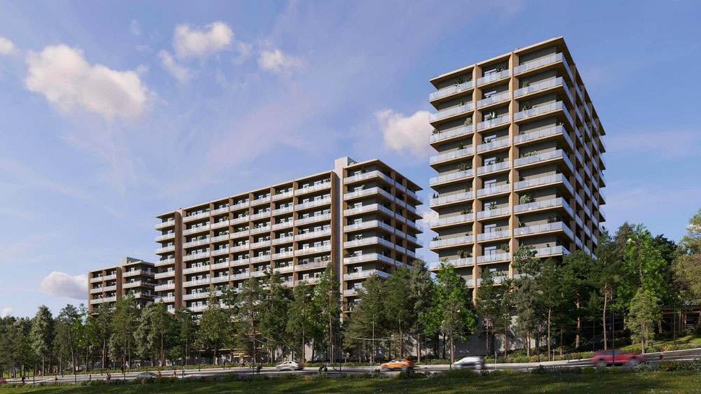 Нерухомість в Araki — дивіться на пошуковику нерухомості GEOLN.COM. Фото 1