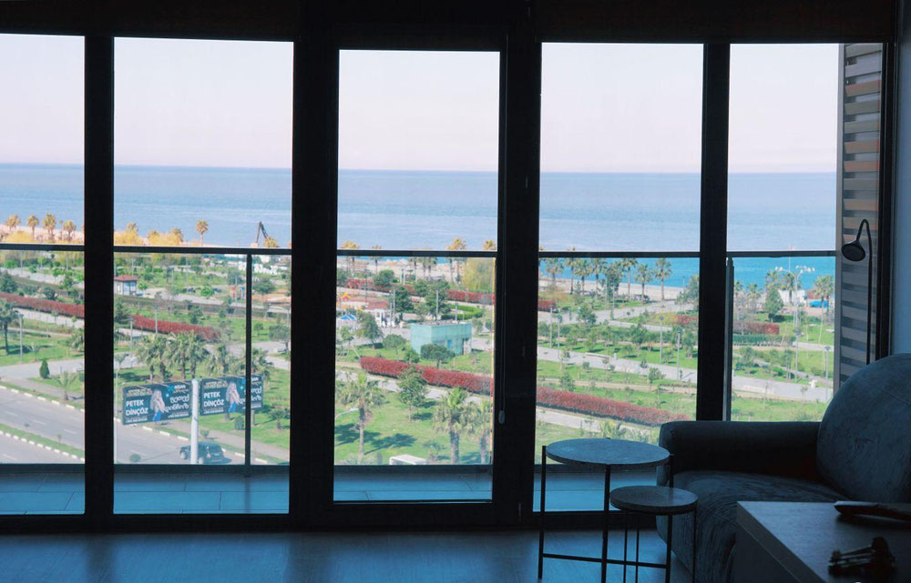 2室公寓出售 — 来自开发商和业主的房地产搜索引擎 GEOLN.COM. 照片 1