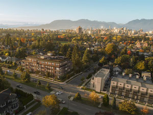 უძრავი კონება Amber Douglas Park — გადახედეთ უძრავი ქონების საძიებო სისტემას GEOLN.COM. ფოტო 2