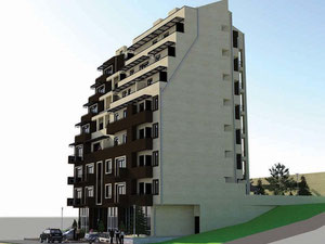 Нерухомість в ул. Саирме, 41, 43 — дивіться на пошуковику нерухомості GEOLN.COM. Фото 3