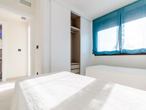 平房 2 卧室 63 m² 在 Lago Jardin, 西班牙 — 来自开发商和业主的房地产搜索引擎 GEOLN.COM. 照片 16