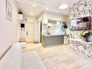 出售巴图米的公寓 — 来自开发商和业主的房地产搜索引擎 GEOLN.COM. 照片 7