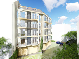 Real estate in SGRADA BREZA — look at the real estate search engine GEOLN.COM. Photo 2