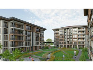 房地产在 Adali Konaklari — look at the real estate search engine GEOLN.COM. 照片 2