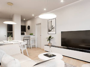 Nieruchomości w Rezidence Pripotocni — spójrz na wyszukiwarkę nieruchomości GEOLN.COM. Zdjęcie 2